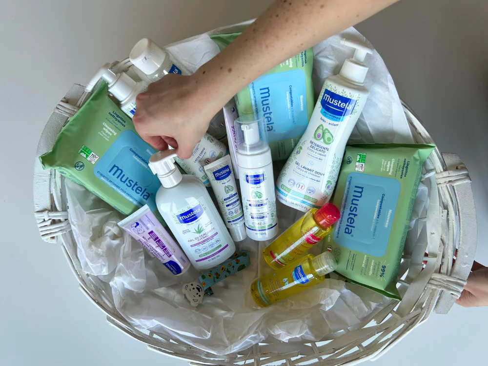 Si Sconto MyMustela